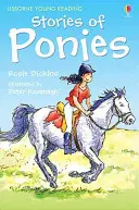Geschichten von Ponys - Stories of Ponies