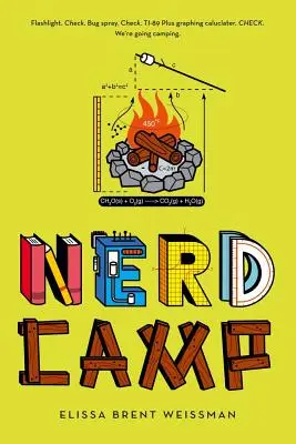 Nerd-Camp - Nerd Camp