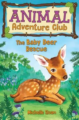 Die Rettung des Rehbabys - The Baby Deer Rescue