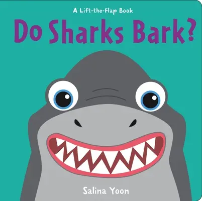 Bellen Haie? - Do Sharks Bark?