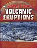 Die schlimmsten Vulkanausbrüche der Welt - World's Worst Volcanic Eruptions