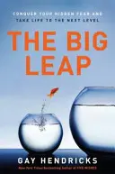 Der große Sprung: Überwinde deine verborgenen Ängste und bringe dein Leben auf die nächste Stufe - The Big Leap: Conquer Your Hidden Fear and Take Life to the Next Level