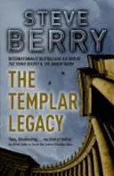 Das Vermächtnis der Templer - Buch 1 - Templar Legacy - Book 1