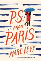 P.S. aus Paris (UK-Ausgabe) - P.S. from Paris (UK Edition)