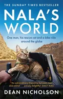 Nala's World - Ein Mann, seine gerettete Katze und eine Fahrradtour um die Welt - Nala's World - One man, his rescue cat and a bike ride around the globe