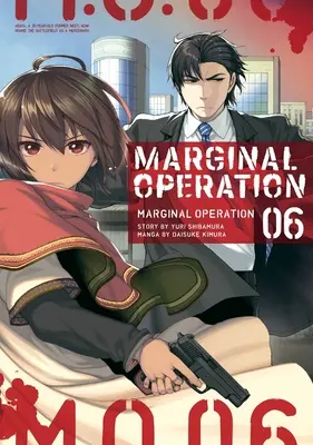 Marginale Operation: Band 6 - Marginal Operation: Volume 6