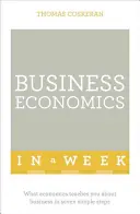 Betriebswirtschaft in einer Woche - Business Economics in a Week