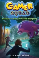 Angriff der nicht-virtuellen Monster - Attack of the Not-So-Virtual Monsters
