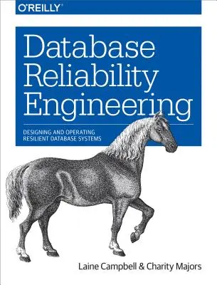 Datenbank-Zuverlässigkeitstechnik: Entwurf und Betrieb zuverlässiger Datenbanksysteme - Database Reliability Engineering: Designing and Operating Resilient Database Systems