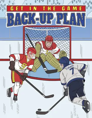 Plan B - Back-Up Plan