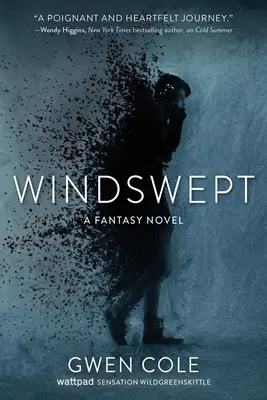 Vom Winde verweht: Ein Fantasy-Roman - Windswept: A Fantasy Novel