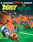 Asterix: Asterix in Britannien - Album 8 - Asterix: Asterix in Britain - Album 8