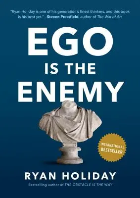 Das Ego ist der Feind - Ego Is the Enemy