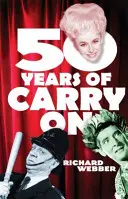 Fünfzig Jahre „Carry On - Fifty Years Of Carry On