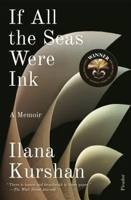 Wenn alle Meere Tinte wären: Ein Memoir - If All the Seas Were Ink: A Memoir