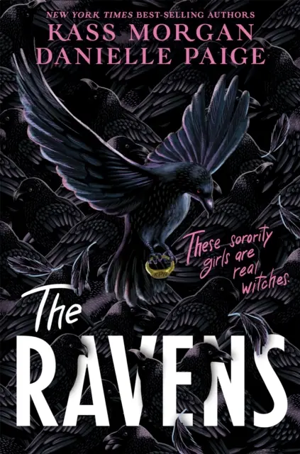 Raben - Ravens