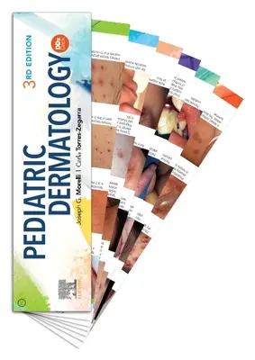 Pädiatrische Dermatologie DDX Deck - Pediatric Dermatology DDX Deck