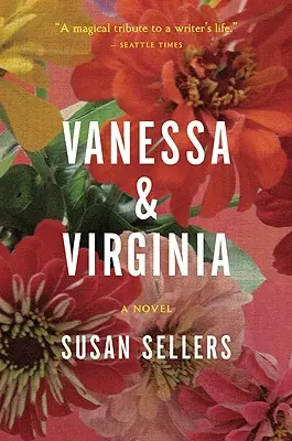 Vanessa und Virginia - Vanessa & Virginia