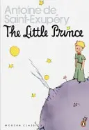 Kleiner Prinz - Und der Brief an eine Geisel - Little Prince - And Letter to a Hostage