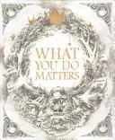 Was du tust, ist wichtig: Boxed Set: Was tun Sie mit einer Idee?, Was tun Sie mit einem Problem?, Was tun Sie mit einer Chance? - What You Do Matters: Boxed Set: What Do You Do with an Idea?, What Do You Do with a Problem?, What Do You Do with a Chance?