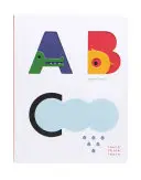 Touchthinklearn: ABC (Baby-Board-Bücher, Baby-Tast- und Fühlbücher, sensorische Bücher für Kleinkinder) - Touchthinklearn: ABC (Baby Board Books, Baby Touch and Feel Books, Sensory Books for Toddlers)