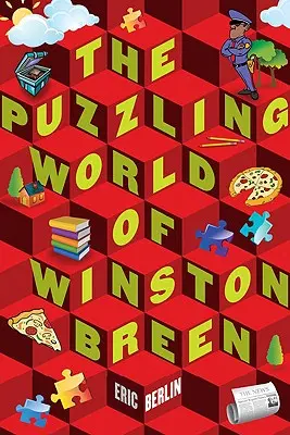 Die rätselhafte Welt des Winston Breen - The Puzzling World of Winston Breen