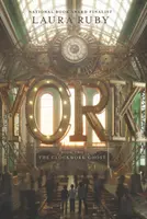 York: Das Uhrwerkgespenst - York: The Clockwork Ghost