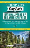 Frommer's Easyguide zu den Nationalparks des amerikanischen Westens - Frommer's Easyguide to National Parks of the American West