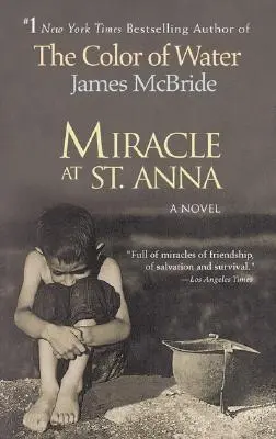 Das Wunder von St. Anna - Miracle at St. Anna