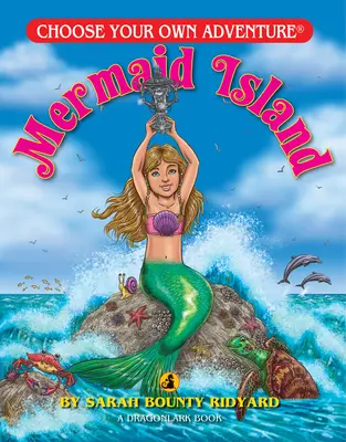 Die Meerjungfraueninsel - Mermaid Island