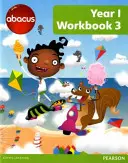 Abacus Year 1 Arbeitsbuch 3 - Abacus Year 1 Workbook 3