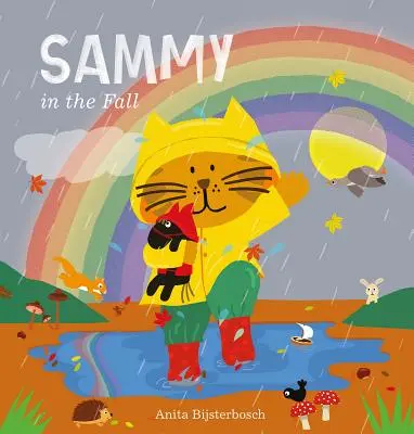 Sammy im Herbst - Sammy in the Fall