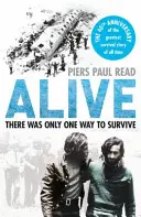 Alive - Die wahre Geschichte der Überlebenden der Anden - Alive - The True Story of the Andes Survivors