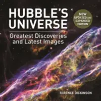 Hubbles Universum: Größte Entdeckungen und neueste Bilder - Hubble's Universe: Greatest Discoveries and Latest Images