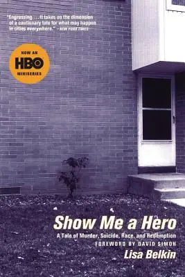Zeig mir einen Helden - Show Me a Hero