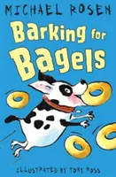 Bellen für Bagels - Barking for Bagels