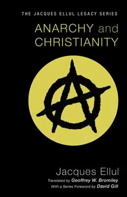 Anarchie und Christentum - Anarchy and Christianity