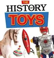 Geschichte des Spielzeugs - History of Toys