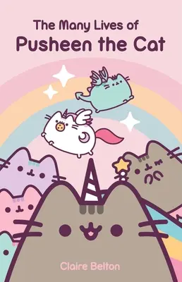 Die vielen Leben von Pusheen der Katze - The Many Lives of Pusheen the Cat