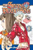 Die sieben Todsünden 3 - The Seven Deadly Sins 3