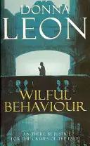 Eigenwilliges Verhalten - (Brunetti 11) - Wilful Behaviour - (Brunetti 11)