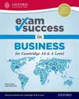 Prüfungserfolg in Business für Cambridge as & a Level - Exam Success in Business for Cambridge as & a Level