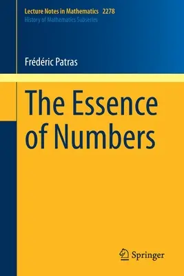 Das Wesen der Zahlen - The Essence of Numbers