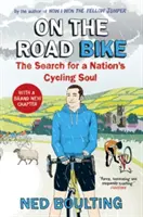 Auf dem Rennrad: Die Suche nach der Radsportseele einer Nation - On the Road Bike: The Search for a Nation's Cycling Soul