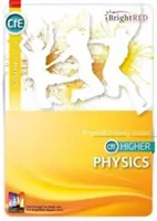 CFE Higher Physics Studienführer - CFE Higher Physics Study Guide