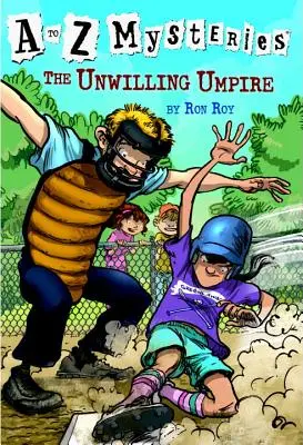 Der unwillige Schiedsrichter - The Unwilling Umpire