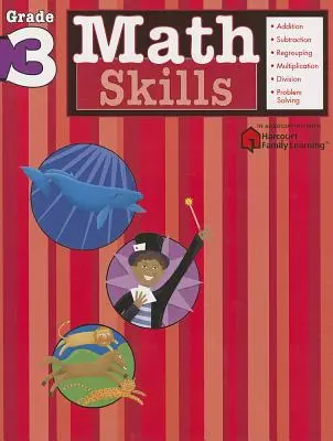 Math Skills, Klasse 3 - Math Skills, Grade 3