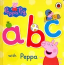 Peppa Pig: ABC mit Peppa - Peppa Pig: ABC with Peppa