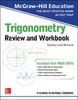 McGraw-Hill Education Trigonometry Review and Workbook (Überprüfung und Arbeitsbuch) - McGraw-Hill Education Trigonometry Review and Workbook