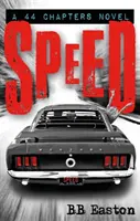 Speed - von der Bestsellerautorin von Sex/Life: 44 Kapitel über 4 Männer - Speed - by the bestselling author of Sex/Life: 44 chapters about 4 men